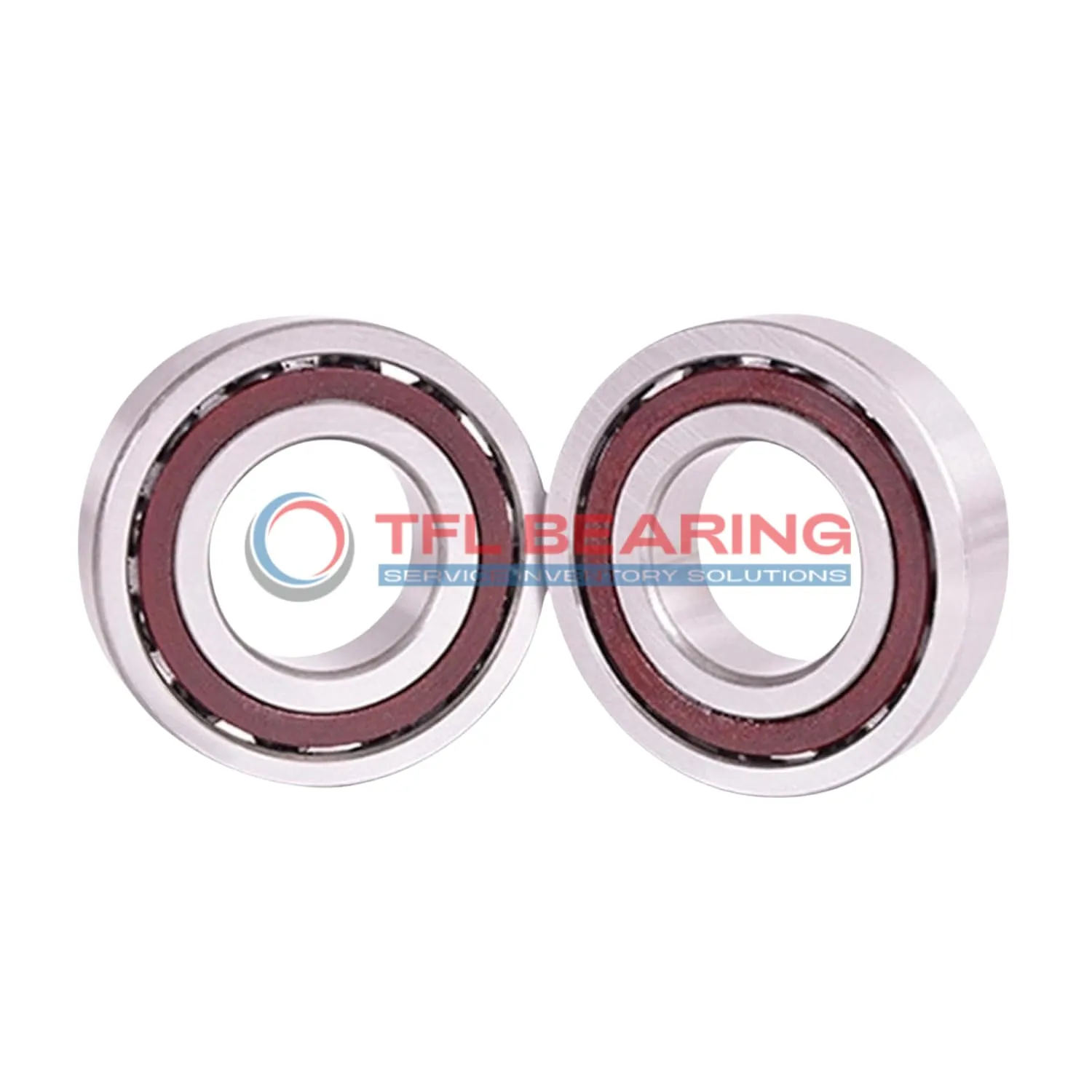 Super Precision Angular Contact Ball Bearings 71804 CD/P4DBB